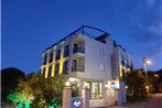 north wind hotels karaburun