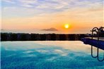 Bodrum - 5 bedrooms Villa with infinity pool