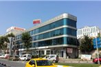 Grand Istanbul Airport Hotel