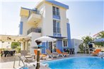 Splendid Villa with Private Pool in Antalya