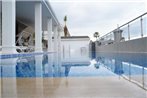 Gorgeous Villa with Private Pool in Antalya