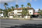 Tradewinds McLeod Holiday Apartments