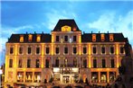 Grand Hotel Traian