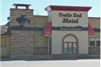 Trails End Motel Sheridan