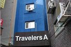 Traveler's A Hostel