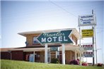 Travelier Motel - Macon