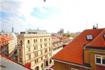 Travellers Hostel Praha