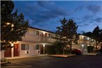 Travelodge by Wyndham Courtenay BC