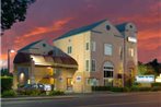 Travelodge Healdsburg