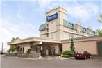 Travelodge Hotel Calgary Airport