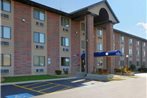 Motel 6-Elk Grove Village