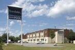 Travelodge by Wyndham Ottawa East