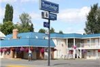 Travelodge by Wyndham Quesnel BC