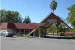 Travelodge by Wyndham Red Bluff