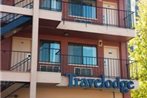 Travelodge by Wyndham Reno