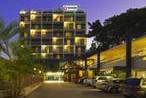 Mercure Rockhampton