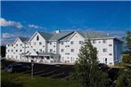 Travelodge Suites Moncton