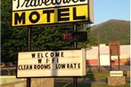 Travelowes Motel - Maggie Valley
