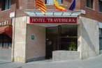 Hotel Travessera