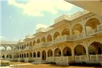 Anuraga Palace, A Treehouse Palace Hotel