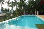 tropical season villa resort