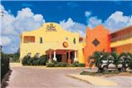 Tropical Winds Apartment Hotel