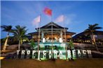 Tropicana Beach Resort & Spa