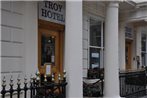 Troy Hotel