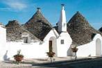 Trulli Holiday Albergo Diffuso