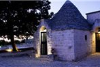 Trulli Pietra Preziosa