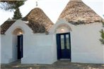 Trulli Selva