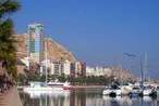 Hotel Alicante Gran Sol