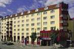 Tryp Munchen City Center