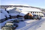 Trysil Motel & Vandrerhjem