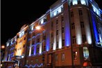 Tsentralny Hotel Yekaterinburg