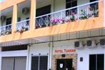 Tuaran Hotel