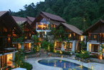 The Tubkaak Krabi Boutique Resort