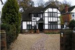 Tudorwood Guest House