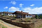 Tuki Llajta - Pueblo bonito Lodge