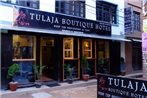 Tulaja Boutique Hotel