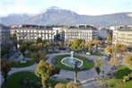 Hotel d'Angleterre Grenoble Hyper-Centre