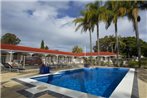 Tuncurry Beach Motel