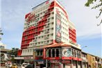 Tune Hotel - Downtown Penang
