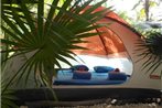 Turquesa Tulum Jungle Camping