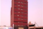 Inhouse Hotel Taichung