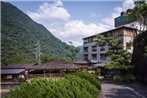 Wulai SungLyu Hot Spring Resort