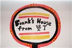 Frank's house