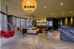 Stay Hotel - Taichung Zhongqing