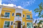 Burano Yellow Villa