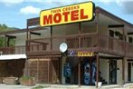 Twin Creeks Motel